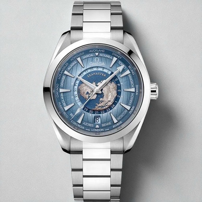 Omega Watches 18724 Pakistan