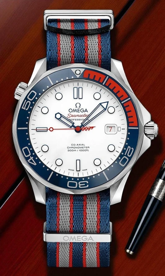 Omega Wrist Watches For Man Pakistan
