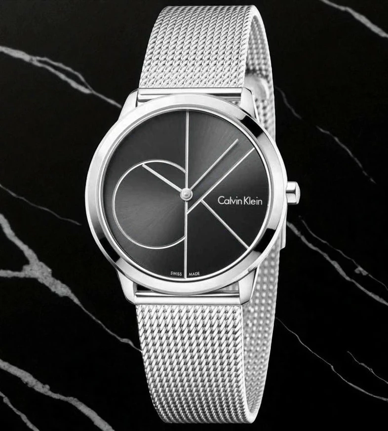 Calvin Klein Minimal Ladies Watch Pakistan 1765831675 F58aa282