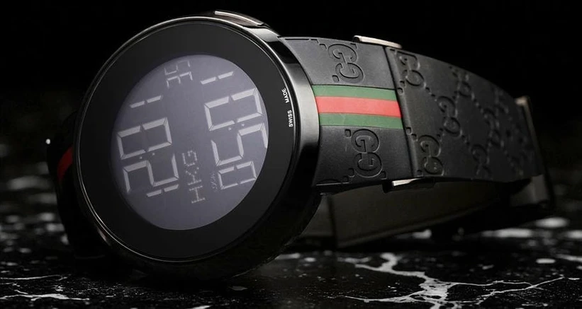Gucci Digital Watch Pakistan 1765831679 D09ef659
