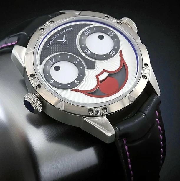 Konstantin Chaykin Joker Watch Compressed Compressed Pakistan 1765831680 72439585