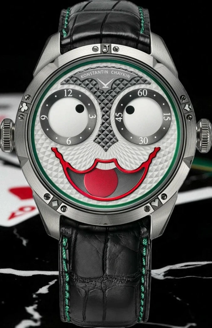 Konstantin Chaykin Wristmons Joker Classic Pakistan 1765831680 3a60ca34