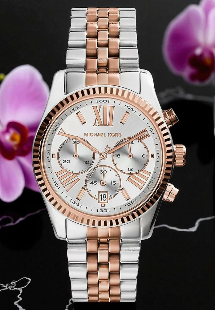 Michael Kors Lexington Unisex Watch Mk5735 Pakistan 1765831682 A97e3351