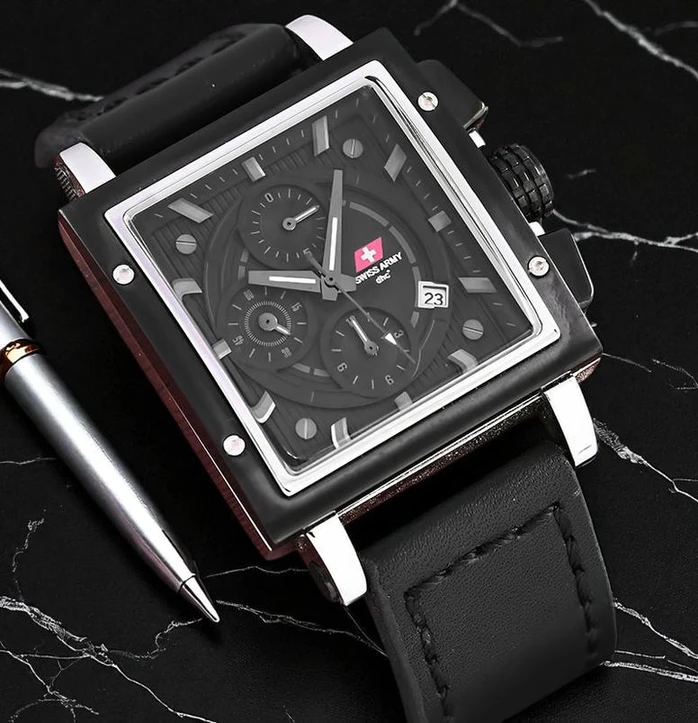 Swiss Army Mens Watch Pakistan 1765831684 E4a5ee9b