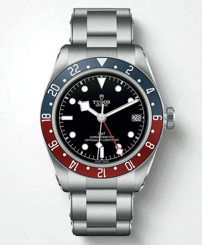 Tudor Black Bay Gmt Pepsi Bezel Watch754 Pakistan 1765831684 B12cb05f
