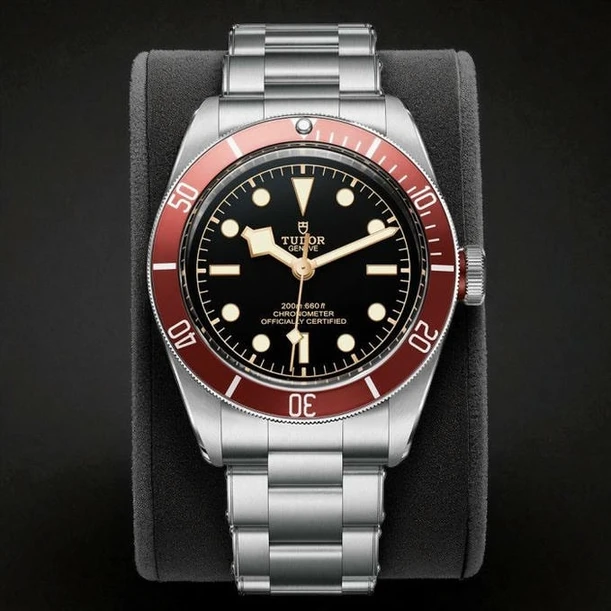 Tudor Heritage Black Bay Watch744 Pakistan 1765831685 9597c79f