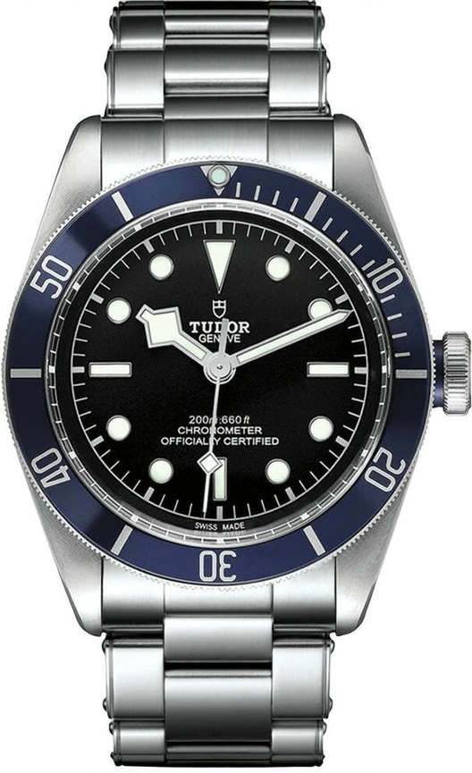 Tudor Heritage Watch748 Pakistan 1765831685 551f4352