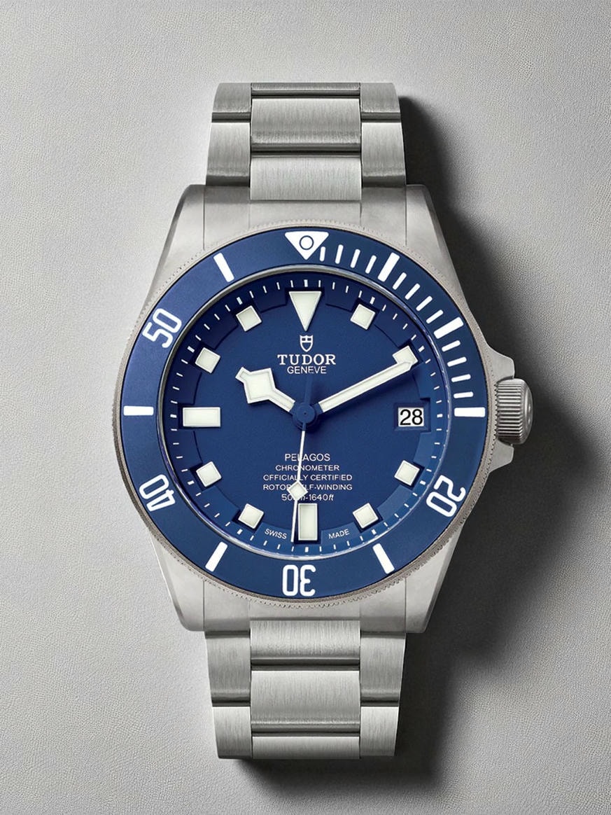 Tudor Pelagos Blue Dial Mens Watch751 Pakistan 1765831685 3564d740