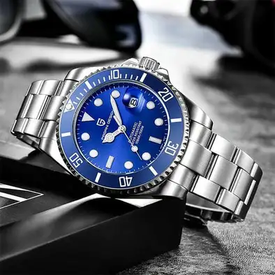 Pagani Design Automatic Submariner Watch 1 1780950937 49583714