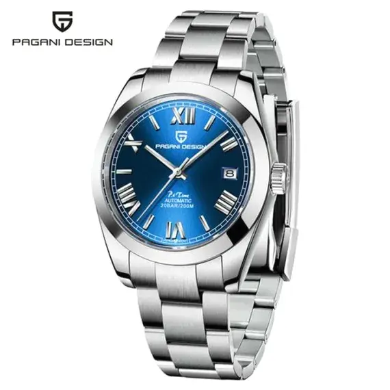 Pagani Design Pd 1691 Blue Dial Watch 2026