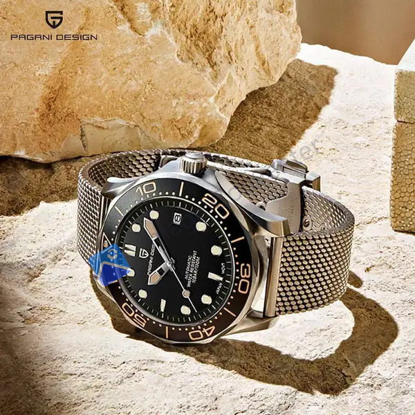 Pagani Design Pdd 1667 Men S Automatic Wrist Watch 2 1780950940 B96389de