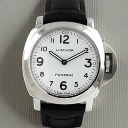Panerai 499 Luminor Marina 1950 White Dial Pakistan 1765831692 4e4789b3