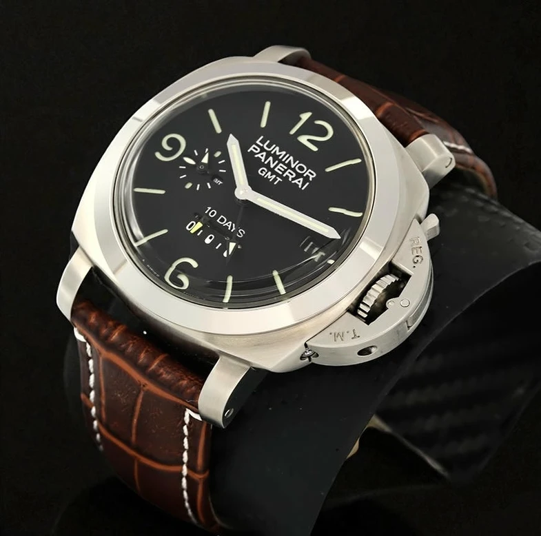 Panerai Luminor 1950 10 Days Gmt Watch 3 Pakistan 1765831699 6796202d