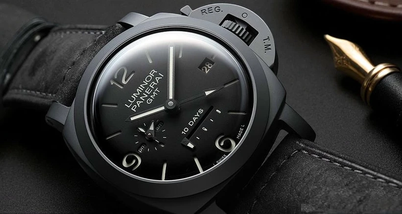 Panerai Luminor 1950 10 Days Gmt Watch Pakistan 1765831693 69329e1d