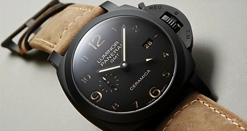 Panerai Luminor 1950 3 Days Gmt Ceramic Watch Pakistan 1765831693 8bacf58b
