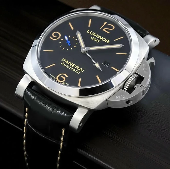 Panerai Luminor 1950 3 Days Gmt Watch Pakistan 1765831699 38903d7f