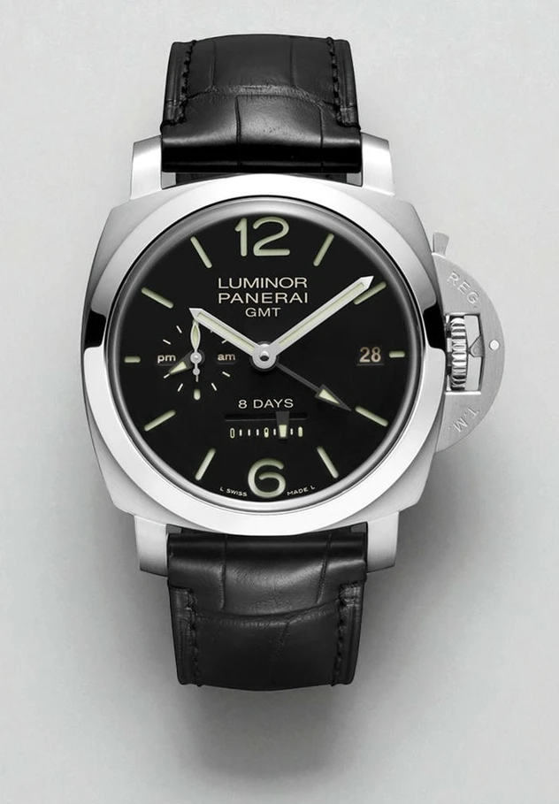 Panerai Luminor 1950 8 Days Gmt Watch Pakistan 1765831699 686bce30