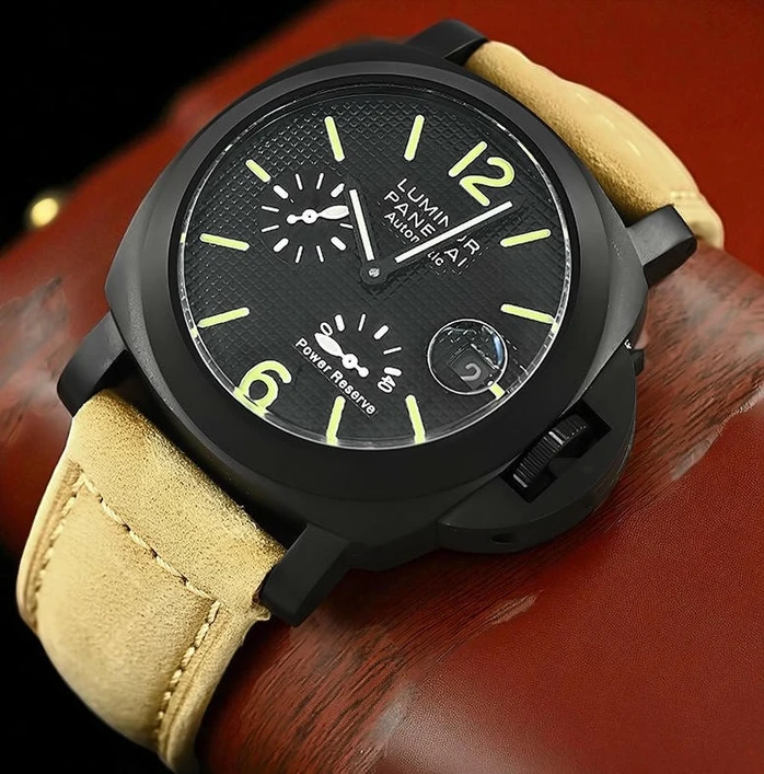 Panerai Luminor Automatic Power Reserve Regatta Watch 9571 Pakistan 1765831701 29c5a851