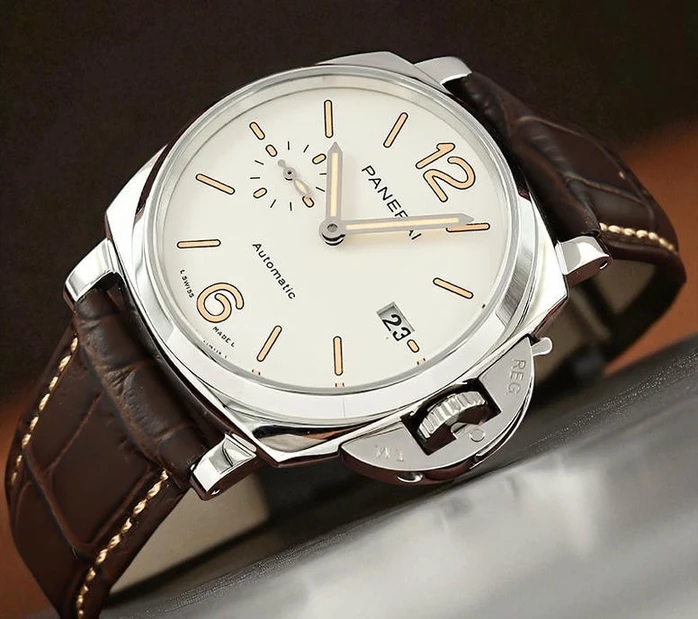 Panerai Luminor Due Watch Pakistan