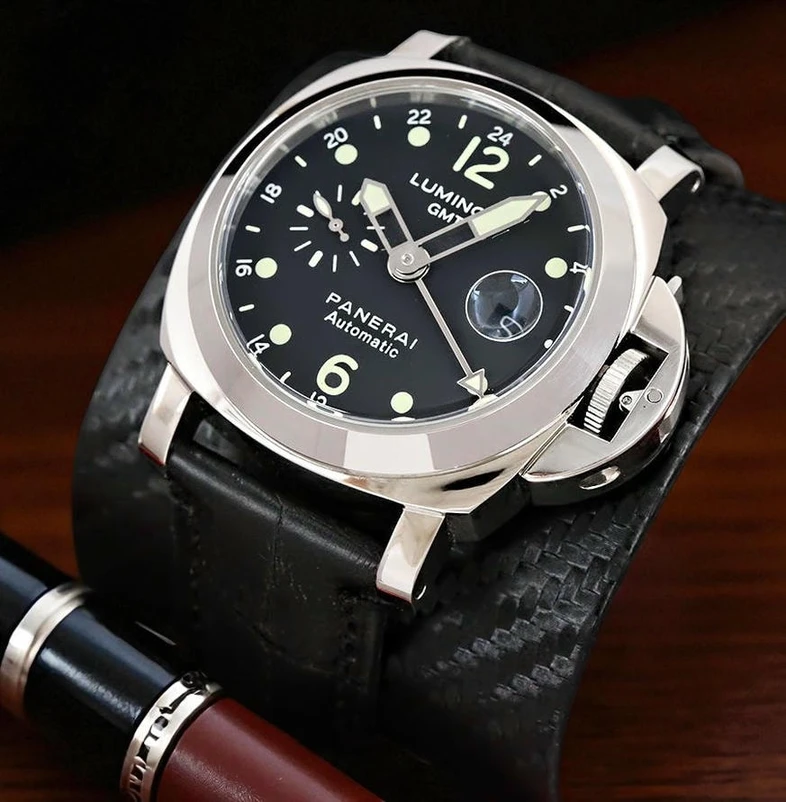 Panerai Luminor Gmt Watch Watch Price 116 Pakistan 1765831703 1f9b9133