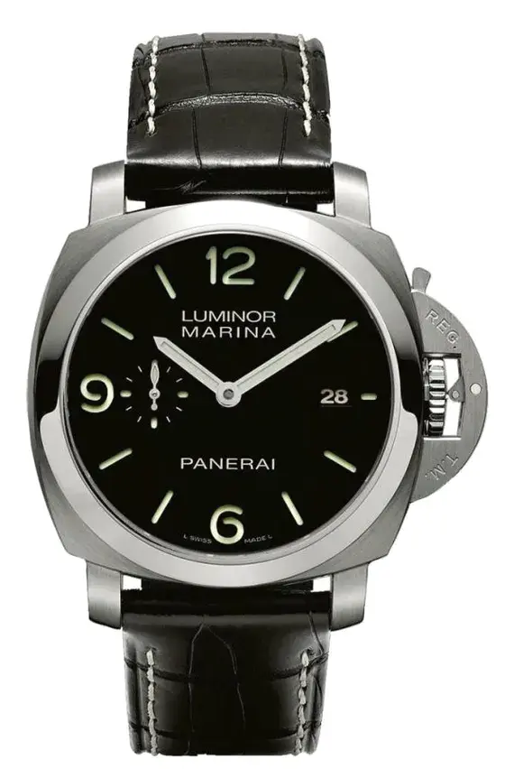 Panerai Luminor Marina 44mm Automatic Mens Watch Pam03312 2026 1783796623 45d301d1