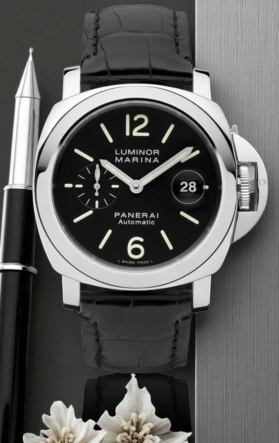 Panerai Luminor Marina Automatic Watch Pakistan 1765831694 57608370