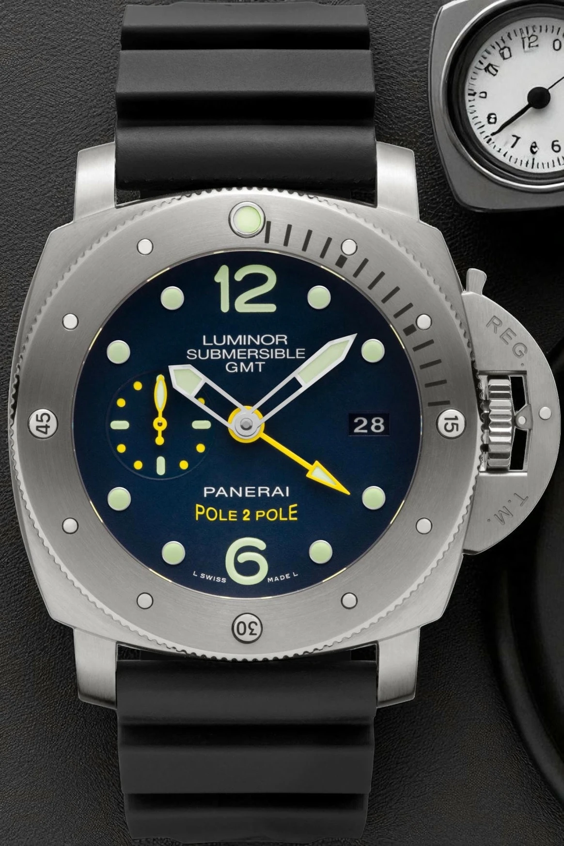 Panerai Luminor Pole 2 Pole 3 Watch Pakistan 1765831695 038561de