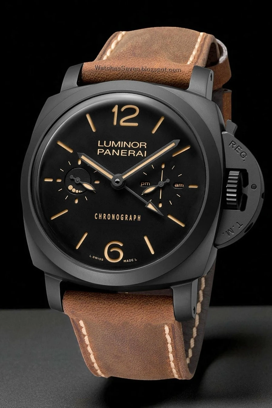 Panerai Luminor Strap Watch Pakistan 1765831706 65448ea4