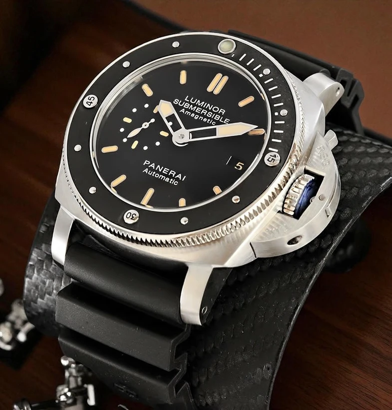 Panerai Luminor Submersible Men S Watch Pakistan 1765831708 D3e8d0d9