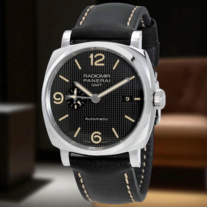 Panerai Radiomir 1940 Black Dial Pakistan 1765831709 4128fdf2