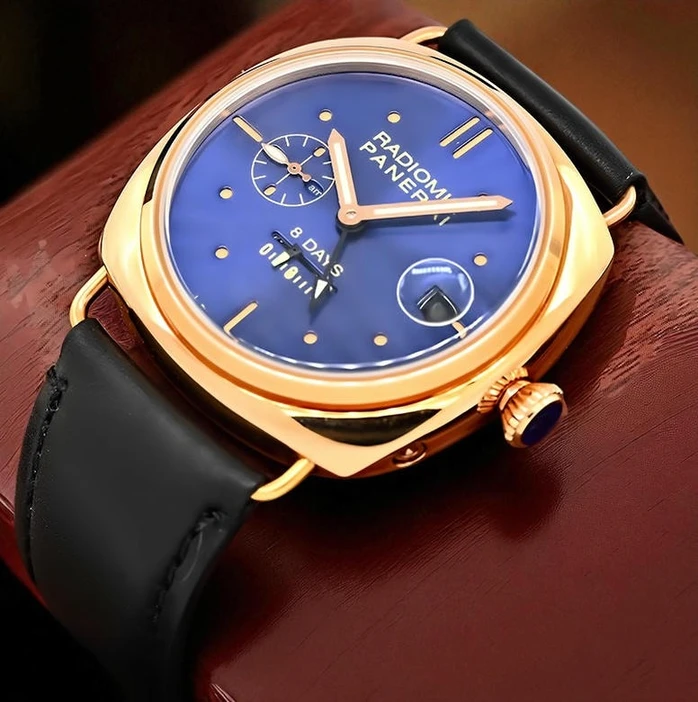 Panerai Radiomir Luminor Golden Watch 8304 Pakistan 1765831710 Fa8bf42a