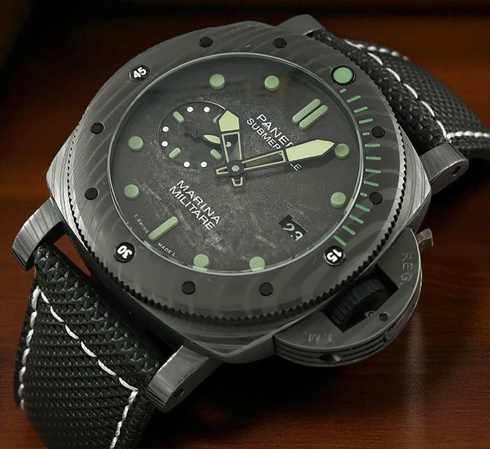 Panerai Submersible Marina Militare Carbotech Watch Pakistan 1765831711 2a6096aa