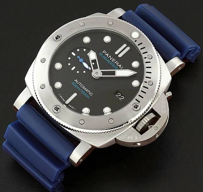 Panerai Submersible Mens Watch Pakistan 1765831711 545194b1