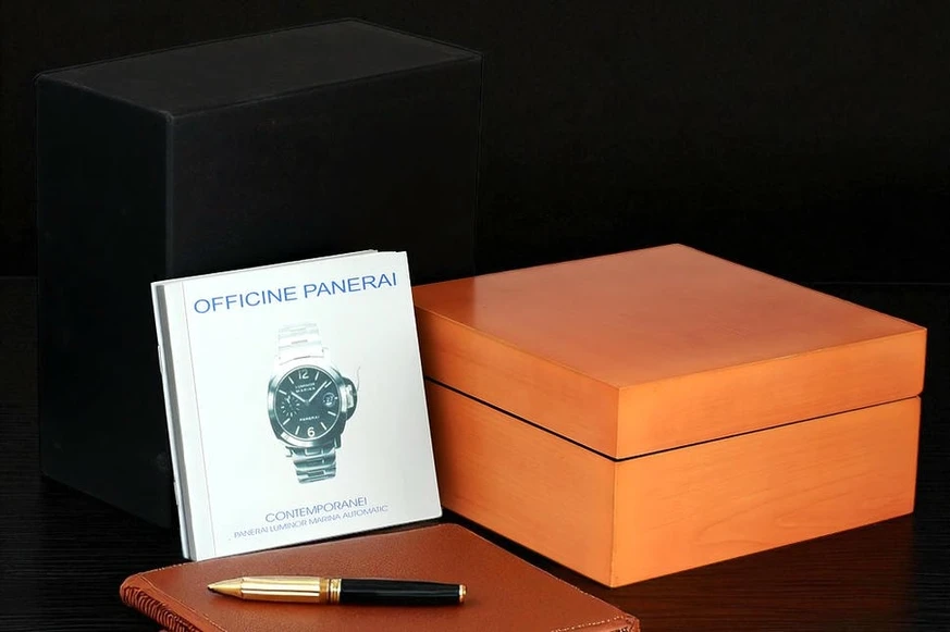 Panerai Watch Box Pakistan