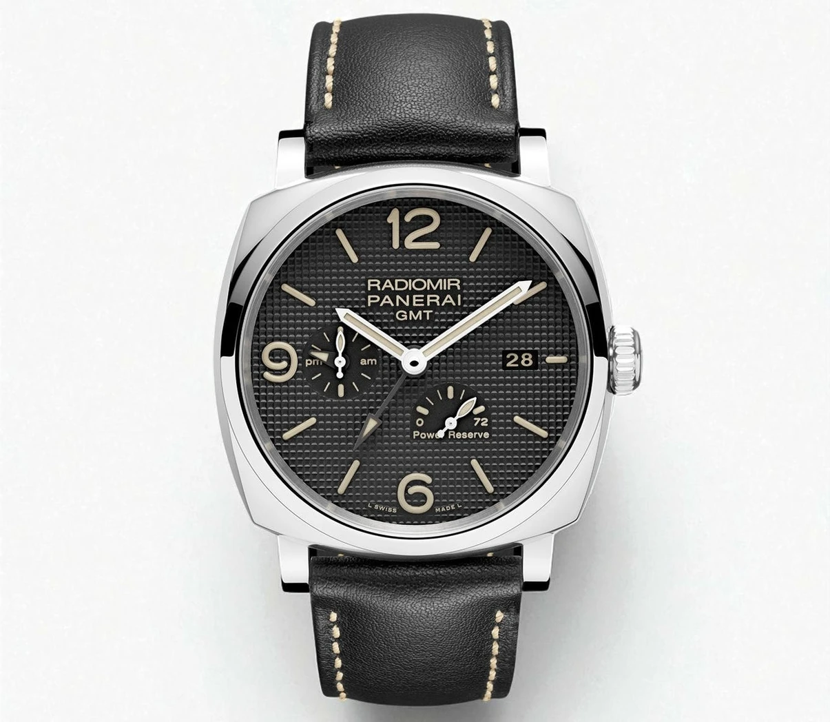 Radiomir 1940 3 Days Gmt Power Reserve 1 Pakistan 1765831713 87779aae