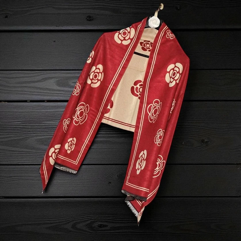 1 Wool Scarf Shawls 116 4 Pakistan 1765831716 B36f8b9a