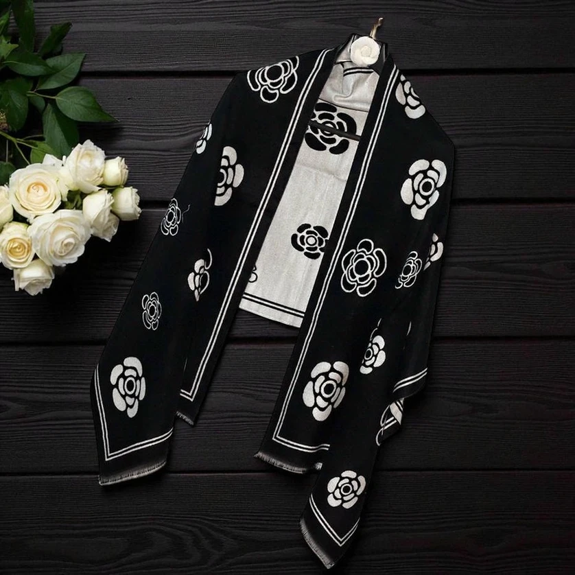 1 Wool Scarf Shawls 116 Pakistan 1765831717 70a09761