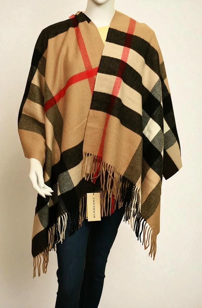 Burberry Women Cashmere Scarf 634a Pakistan 1765831722 Aa8947f1