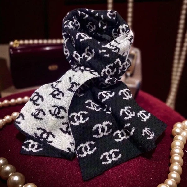Chanel Cashmere Scarf Price 92 818 Pakistan 1765831727 D56429c2