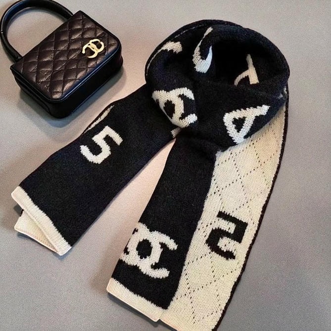 Chanel Cashmere Scarf Price713 Pakistan 1765831726 E40c304e