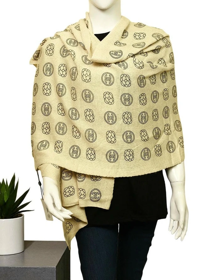 Chanel Cashmere Scarf456a Pakistan 1765831722 Bbc833f8