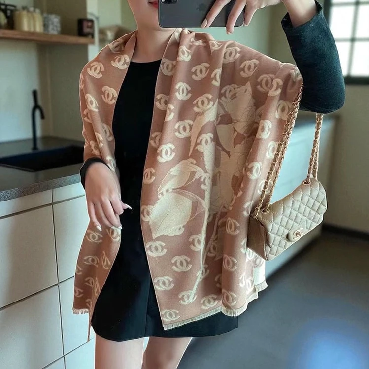 Chanel Cashmere Scarf719 Pakistan 1765831724 0c17f55a