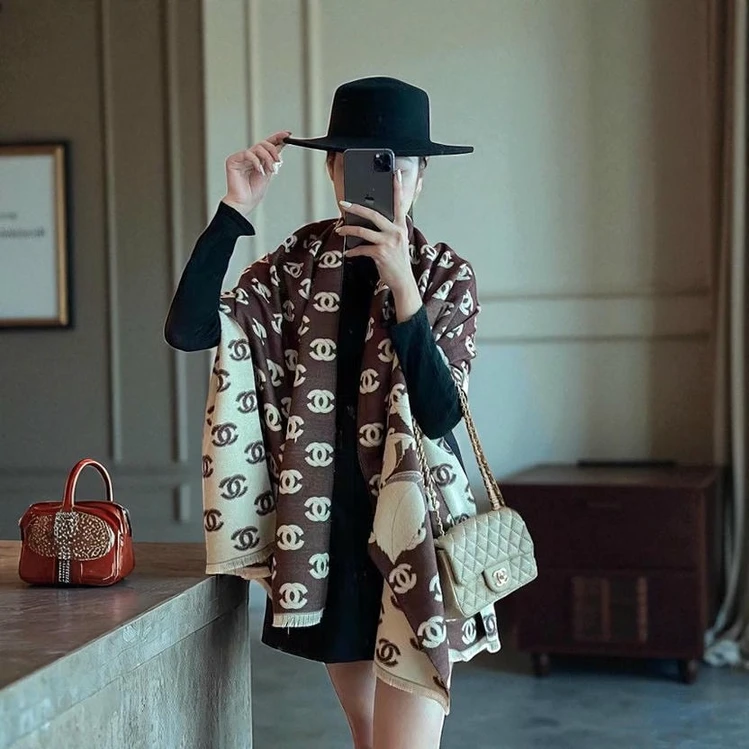 Chanel Cashmere Scarf720 Pakistan 1765831724 892b59a9