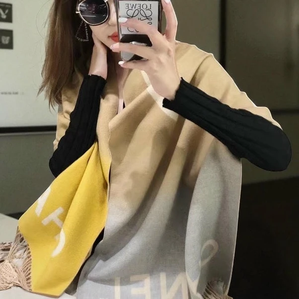 Chanel Cashmere Scarf731 Pakistan 1765831725 683044c2