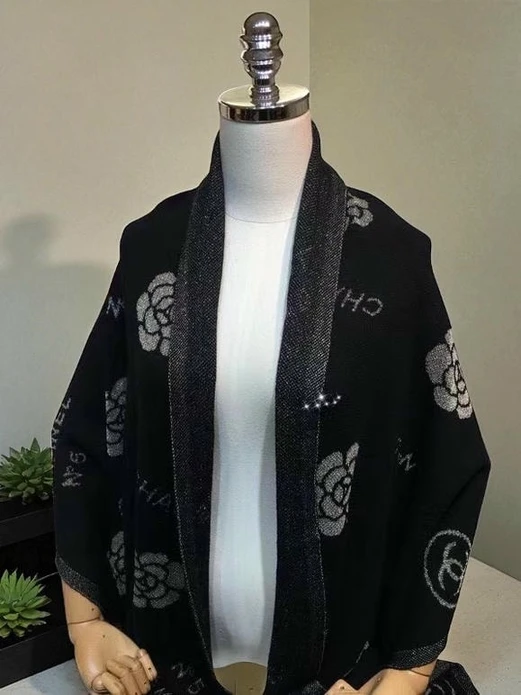 Chanel Ladies Scarf 116 823 Pakistan 1765831730 110a1c41