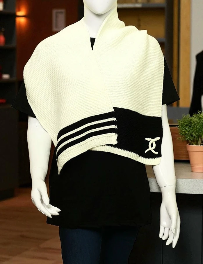 Chanel Ladies Scarf 116457a Pakistan 1765831729 5fc34a06