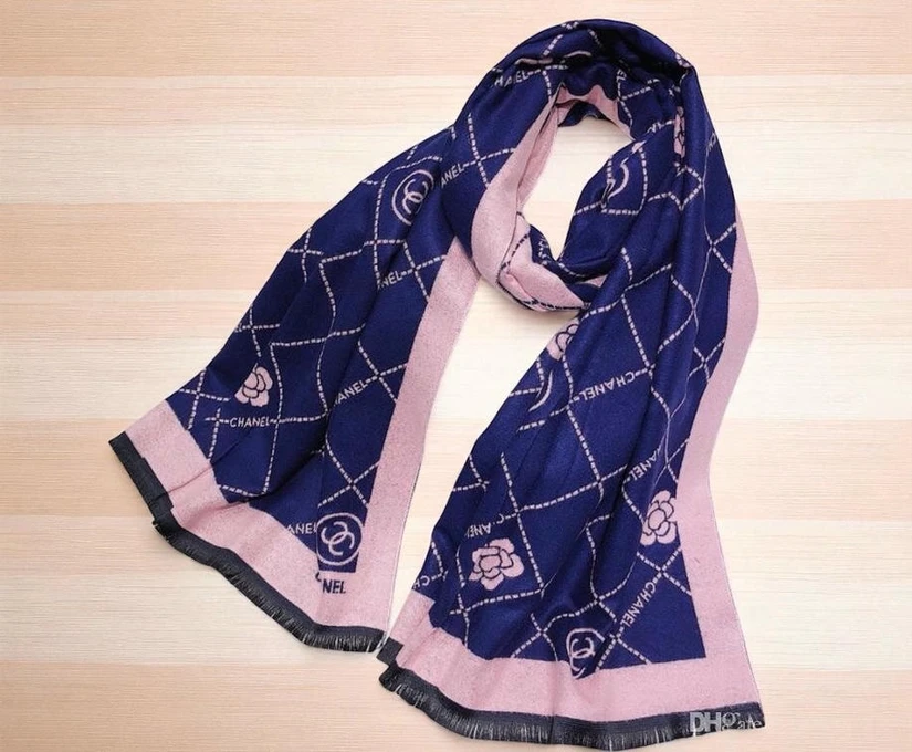 Chanel Women Cashmere Scarf 1 Pakistan 1765831732 3751b98d