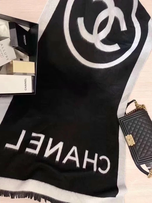 Chanel Women Cashmere Scarf 3 Pakistan 1765831732 Cd8bbb71