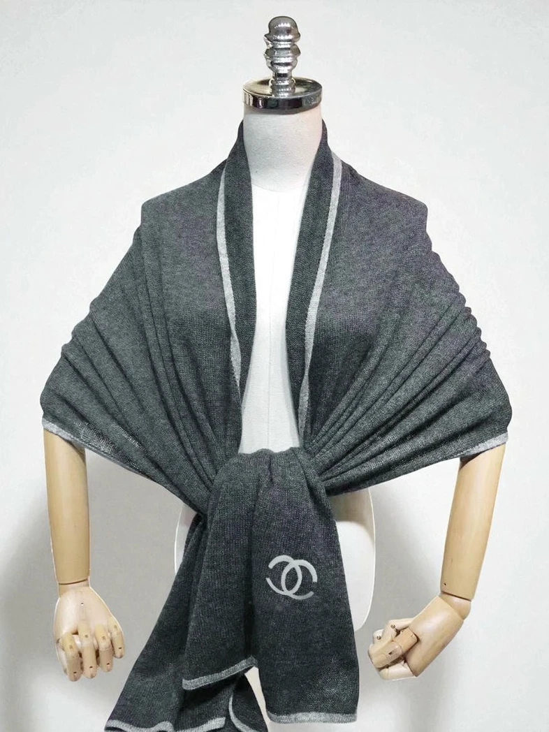 Chanel Women Cashmere Scarf Low Price Paksitan 3 Pakistan 1765831732 45a595fb