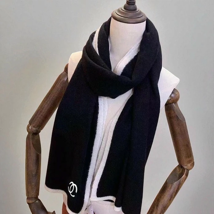 Chanel Women Cashmere Scarf Price Paksitan 1 Pakistan 1765831733 633893ac